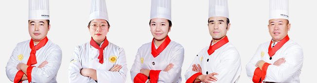 青岛新东方师资